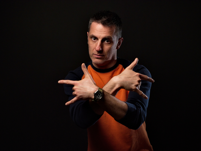 Mike Attitude