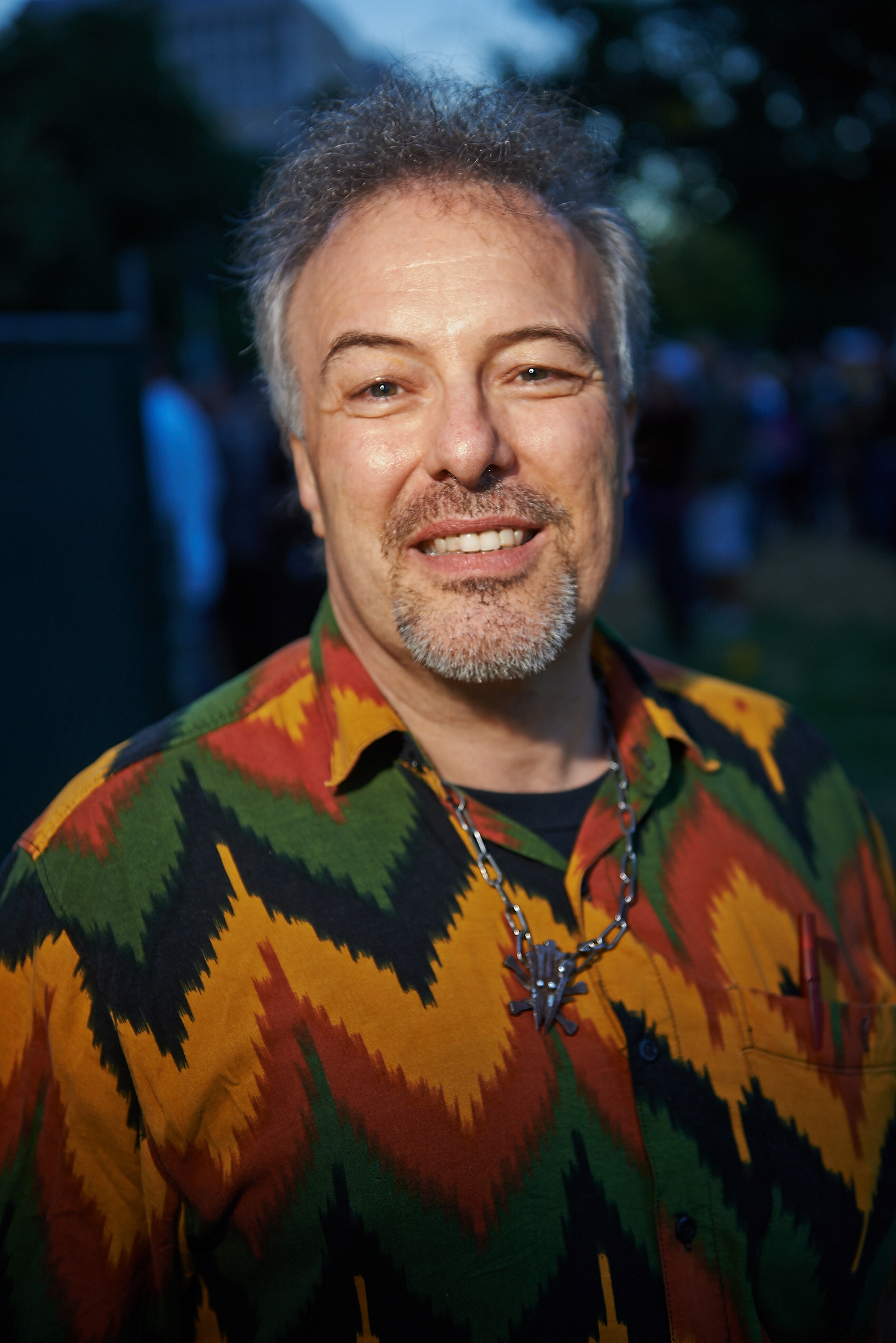C2SV Music Festival by Peter Adams.