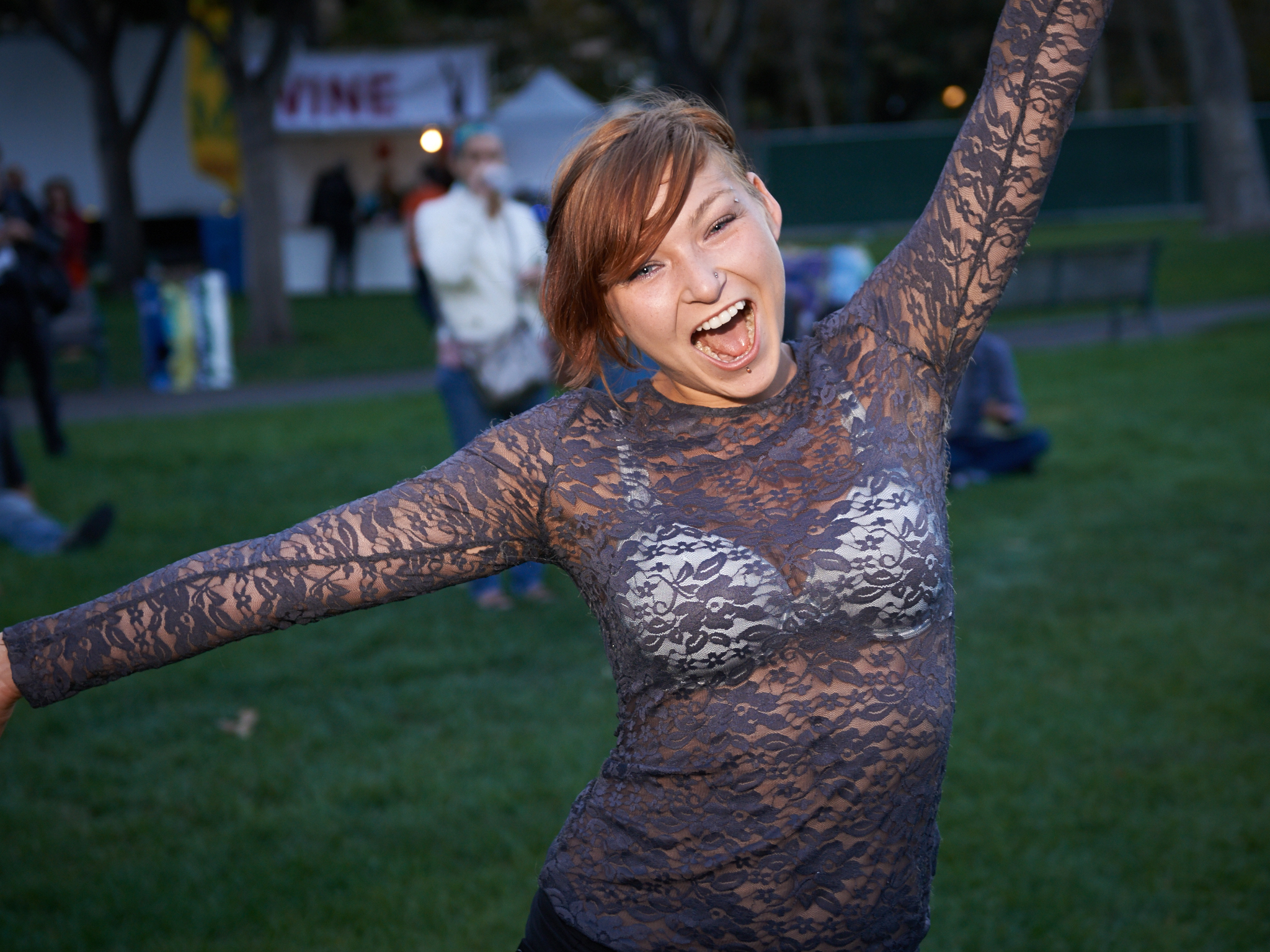 C2SV Music Festival by Peter Adams.