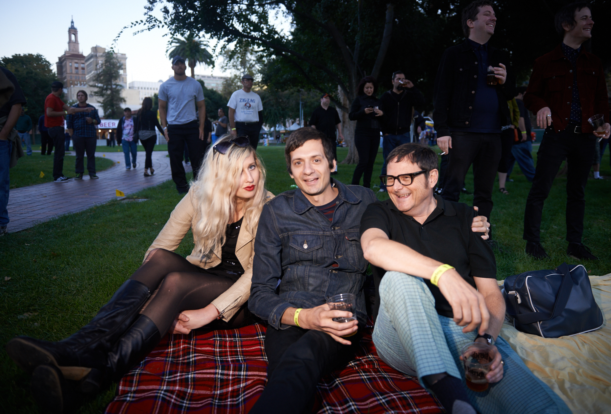 C2SV Music Festival by Peter Adams.