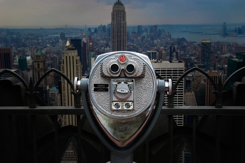 Turn To Clear Vision by Peter Adams