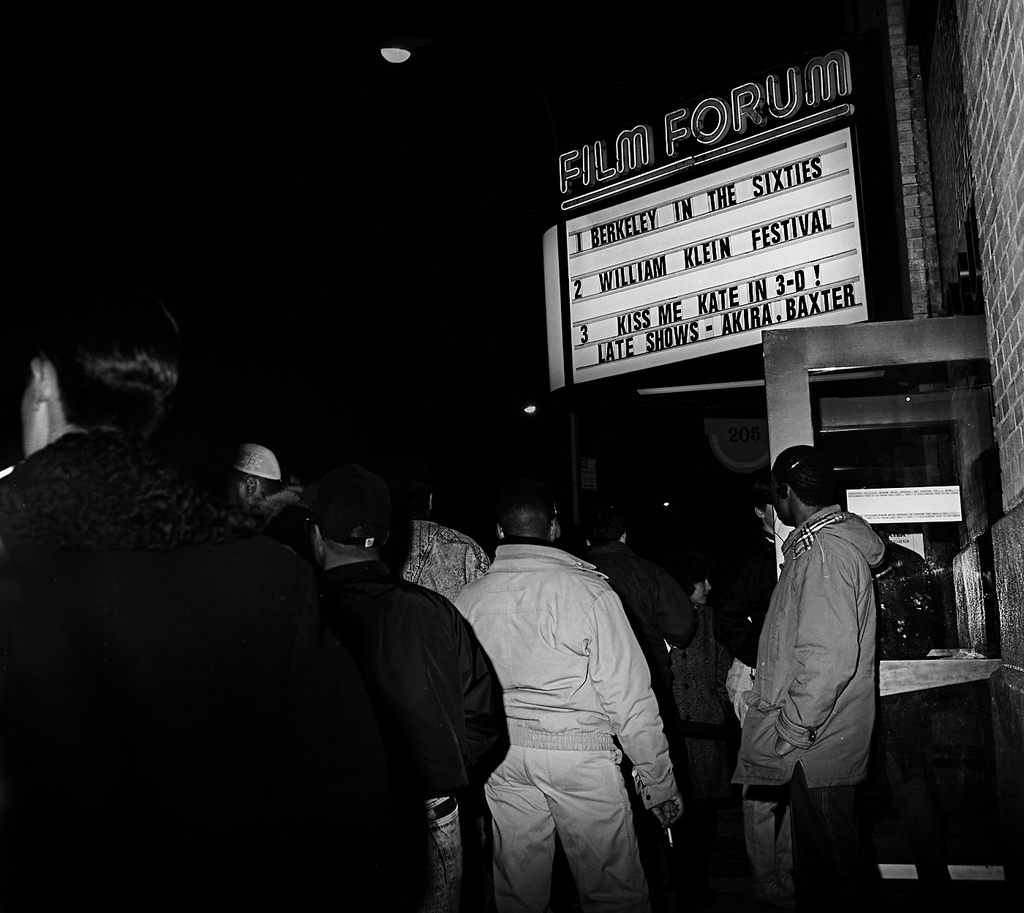 Film Forum by .