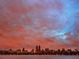 Engineer's Gate by Copyright Peter Adams.