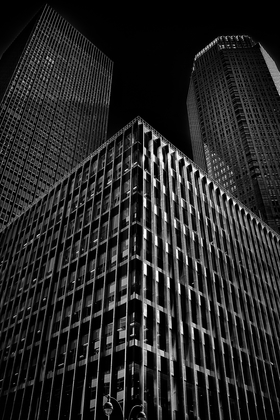 Madison Avenue by Peter Adams.