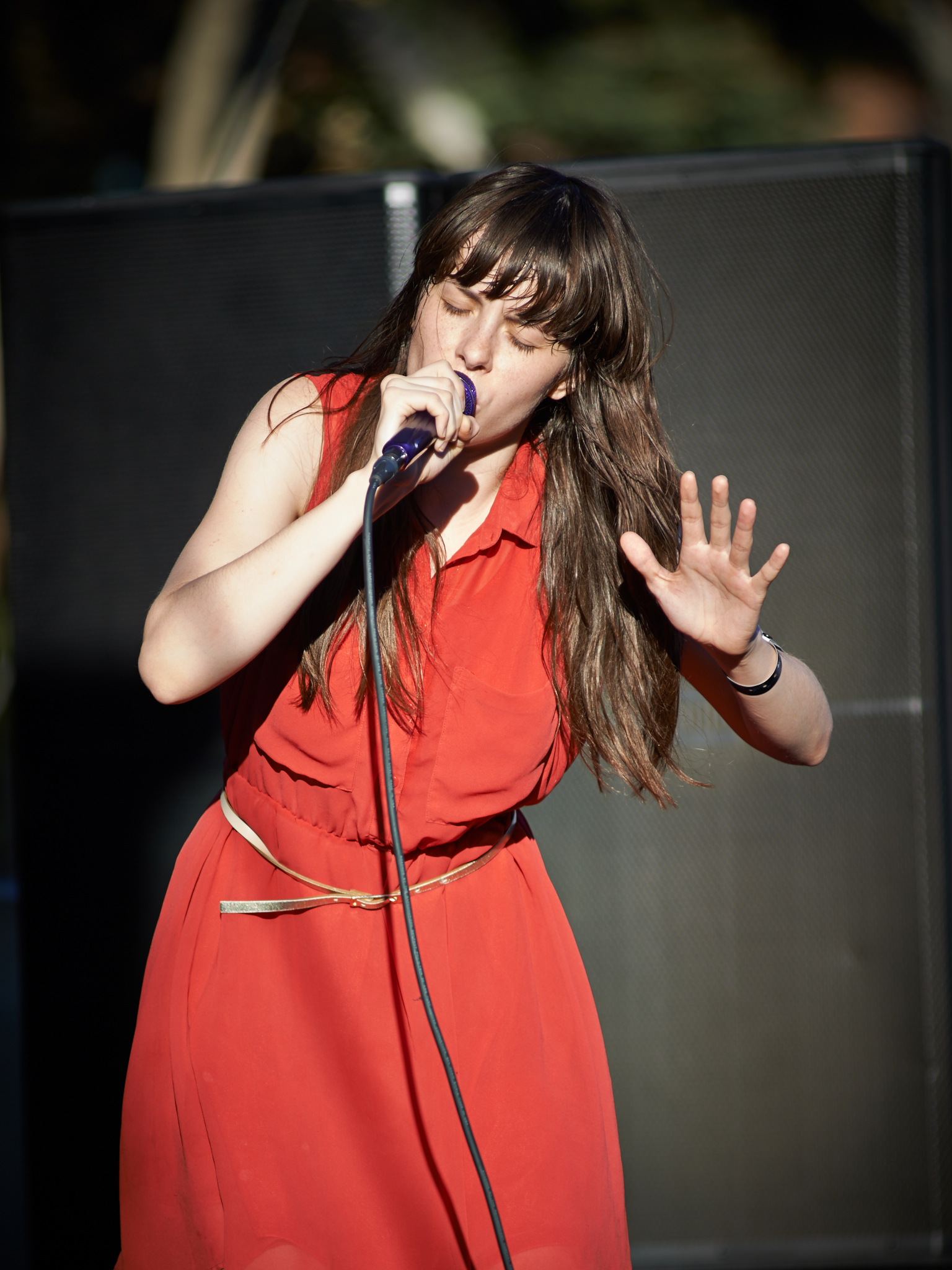 Teri Gender Bender / Bosnian Rainbows by Peter Adams.