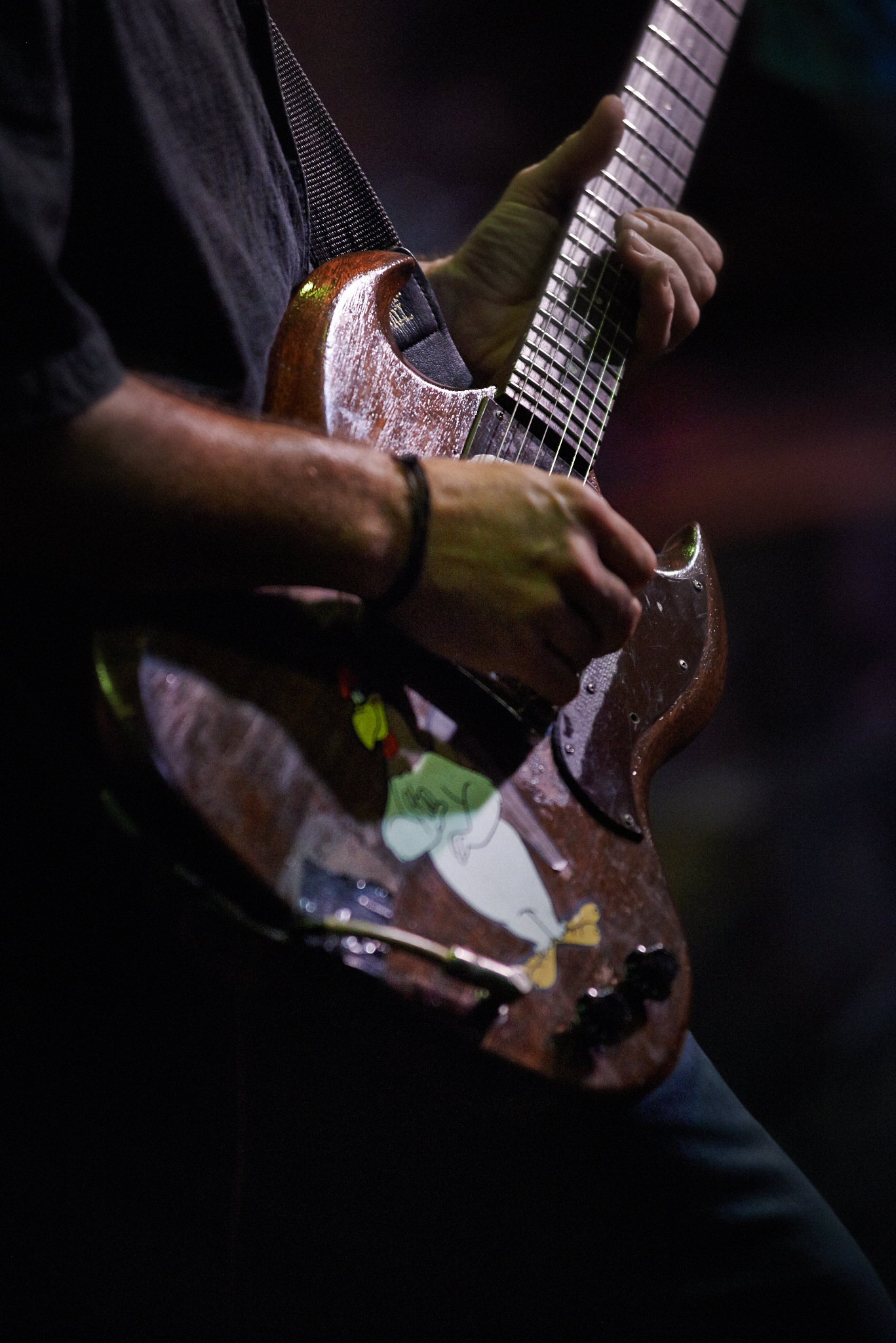 Claw Hammer by Peter Adams.