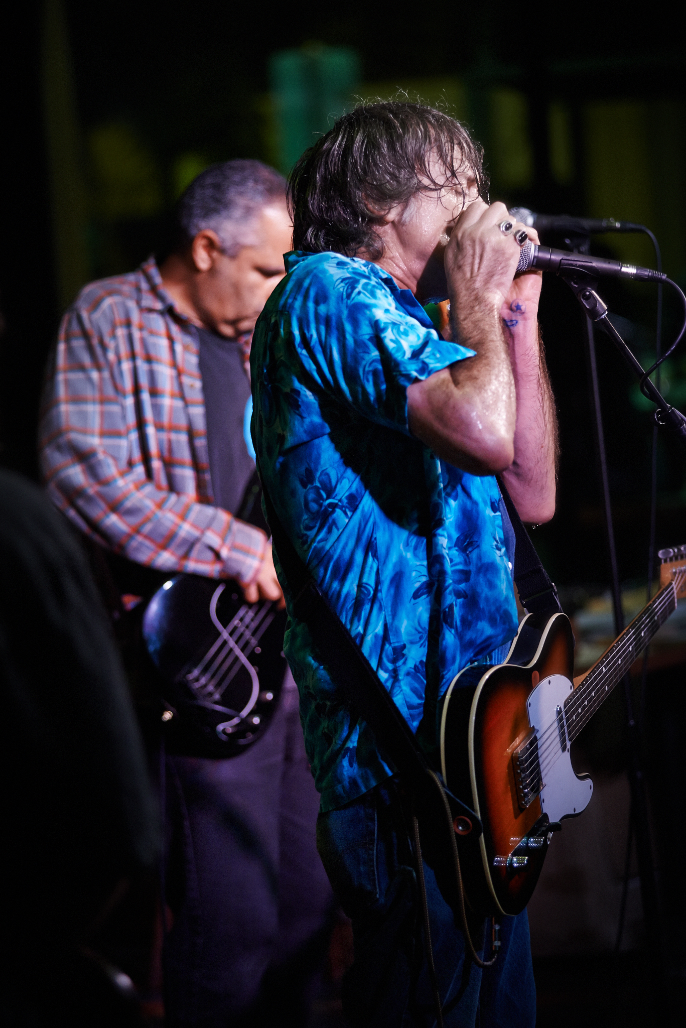 Claw Hammer by Peter Adams.