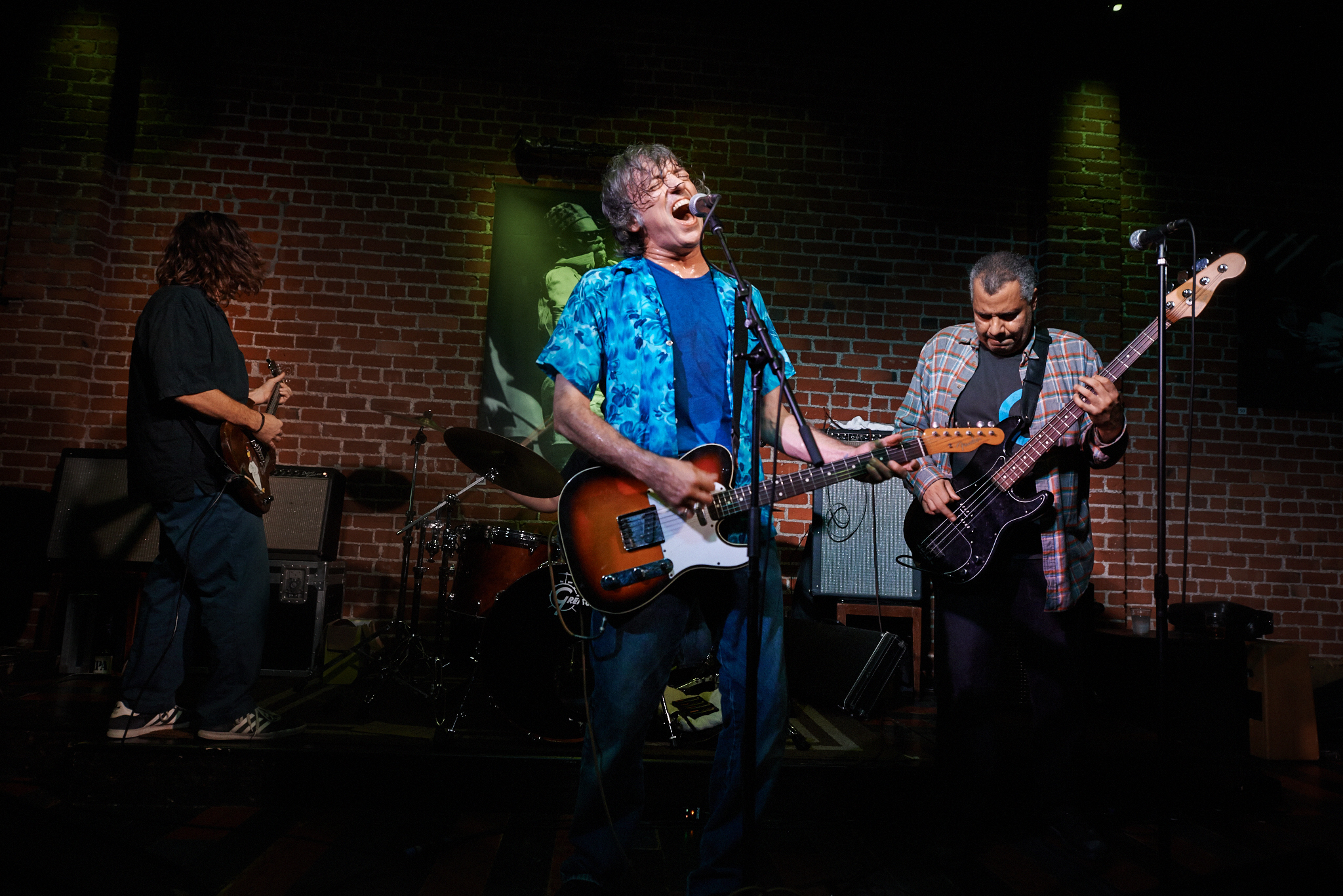 Claw Hammer by Peter Adams.