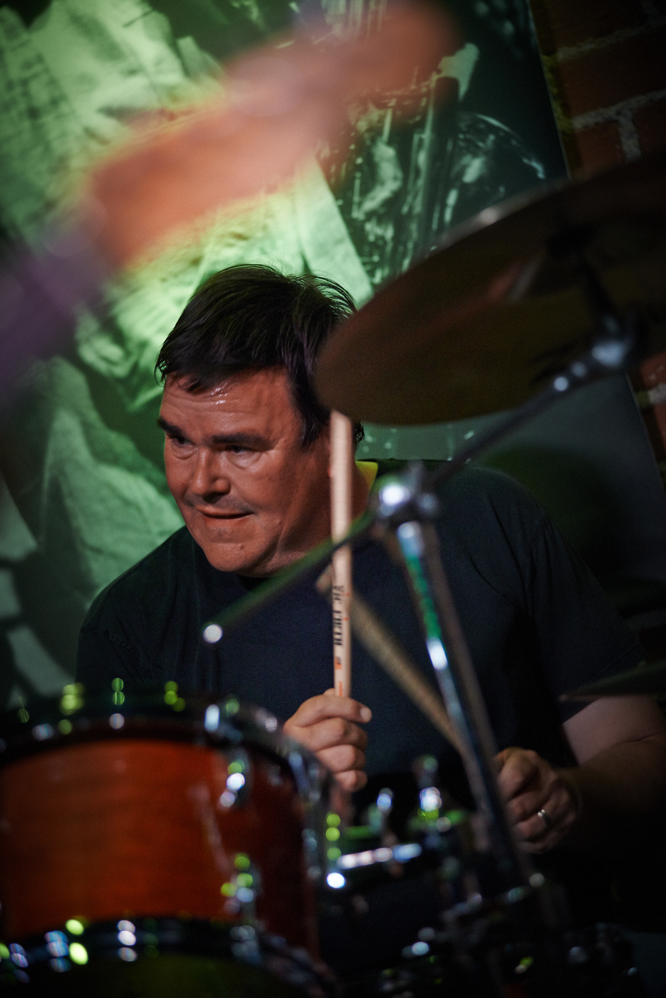 Claw Hammer by Peter Adams.