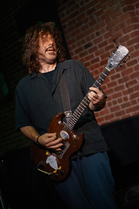 Claw Hammer by Peter Adams.