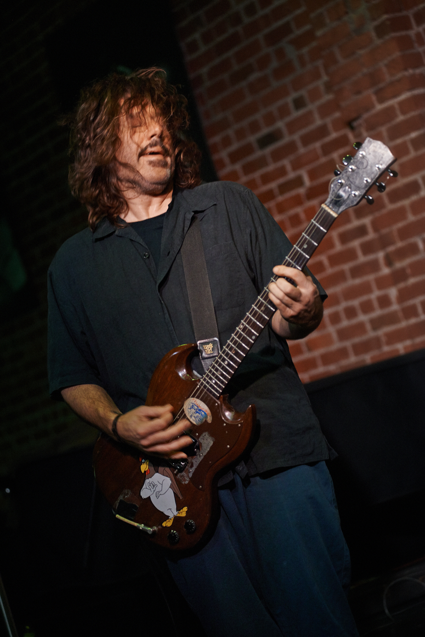 Claw Hammer by Peter Adams.