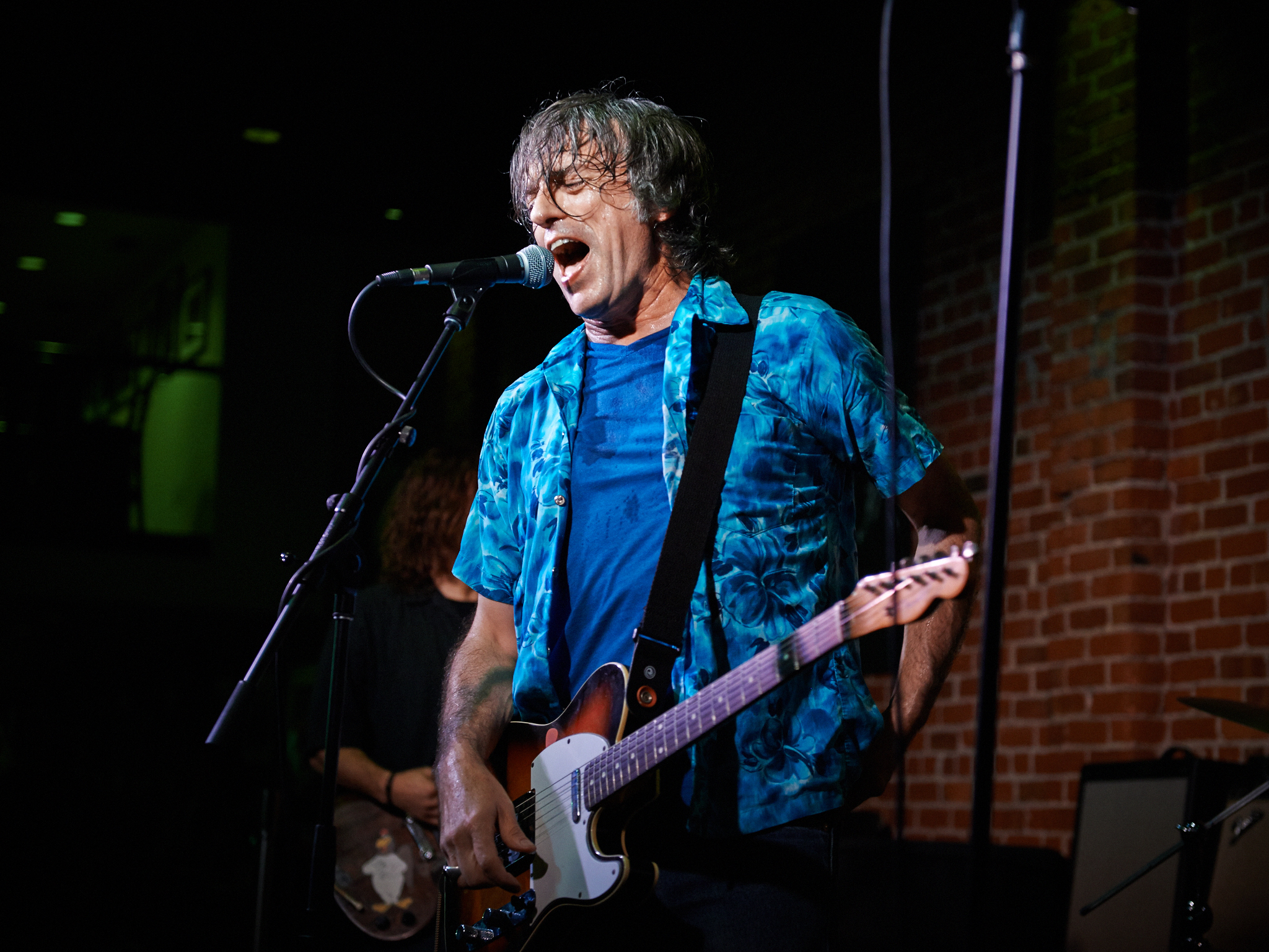 Claw Hammer by Peter Adams.