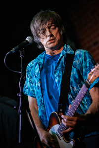 Claw Hammer by Peter Adams.