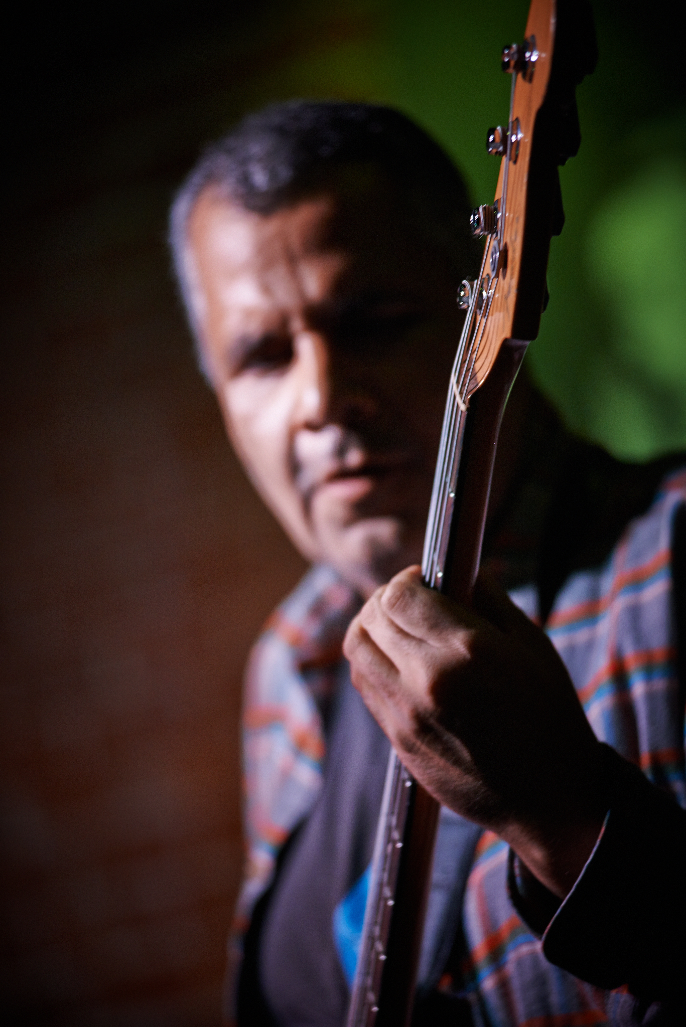 Claw Hammer by Peter Adams.