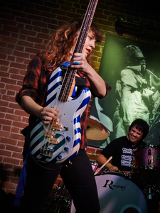 Dirty Ghosts by Peter Adams.