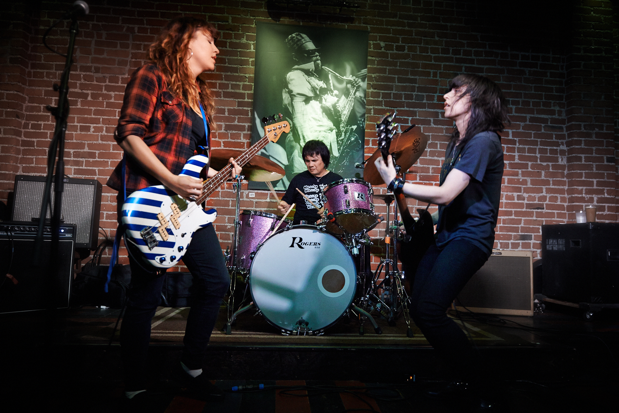 Dirty Ghosts by Peter Adams.