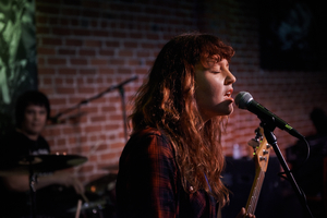 Dirty Ghosts by Peter Adams.