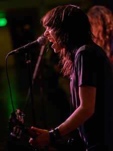 Dirty Ghosts by Peter Adams.