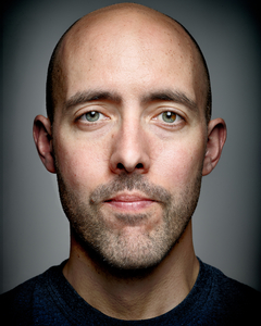 Nate Koenig by Peter Adams.