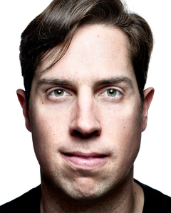 Tully Foote by Peter Adams.