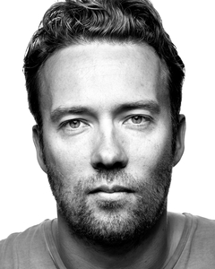 David Heinemeier Hansson by Peter Adams.
