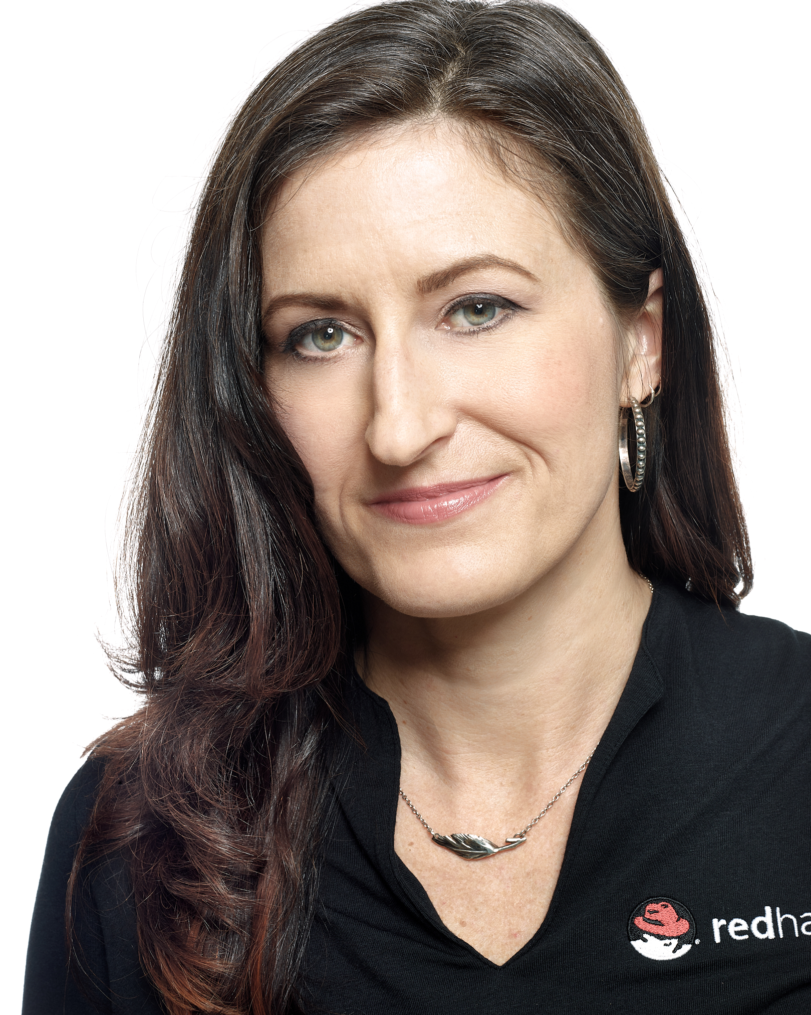 Rikki Endsley by Peter Adams.