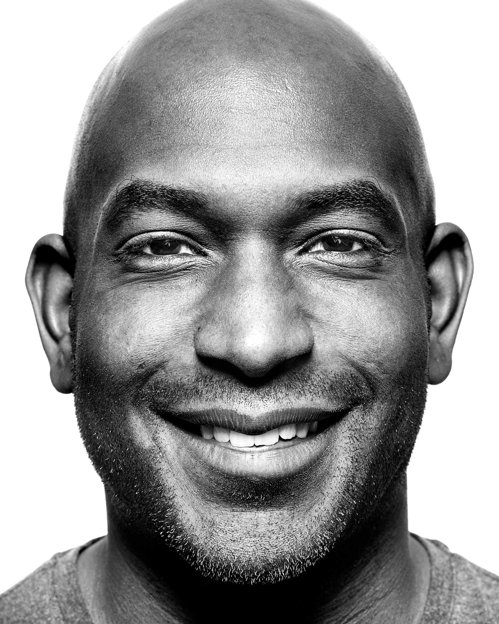 Kelsey Hightower by Peter Adams.