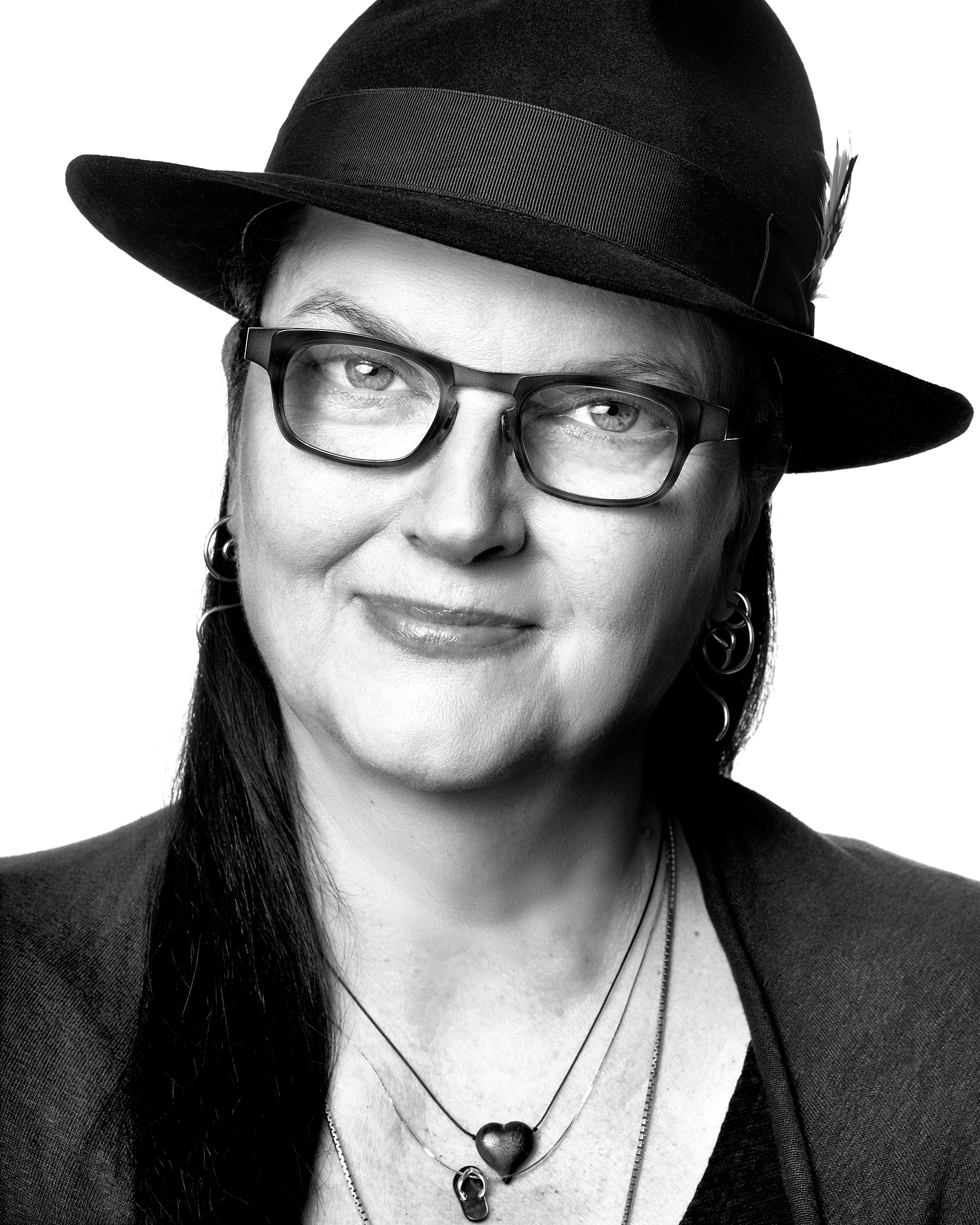 Danese Cooper by Peter Adams.