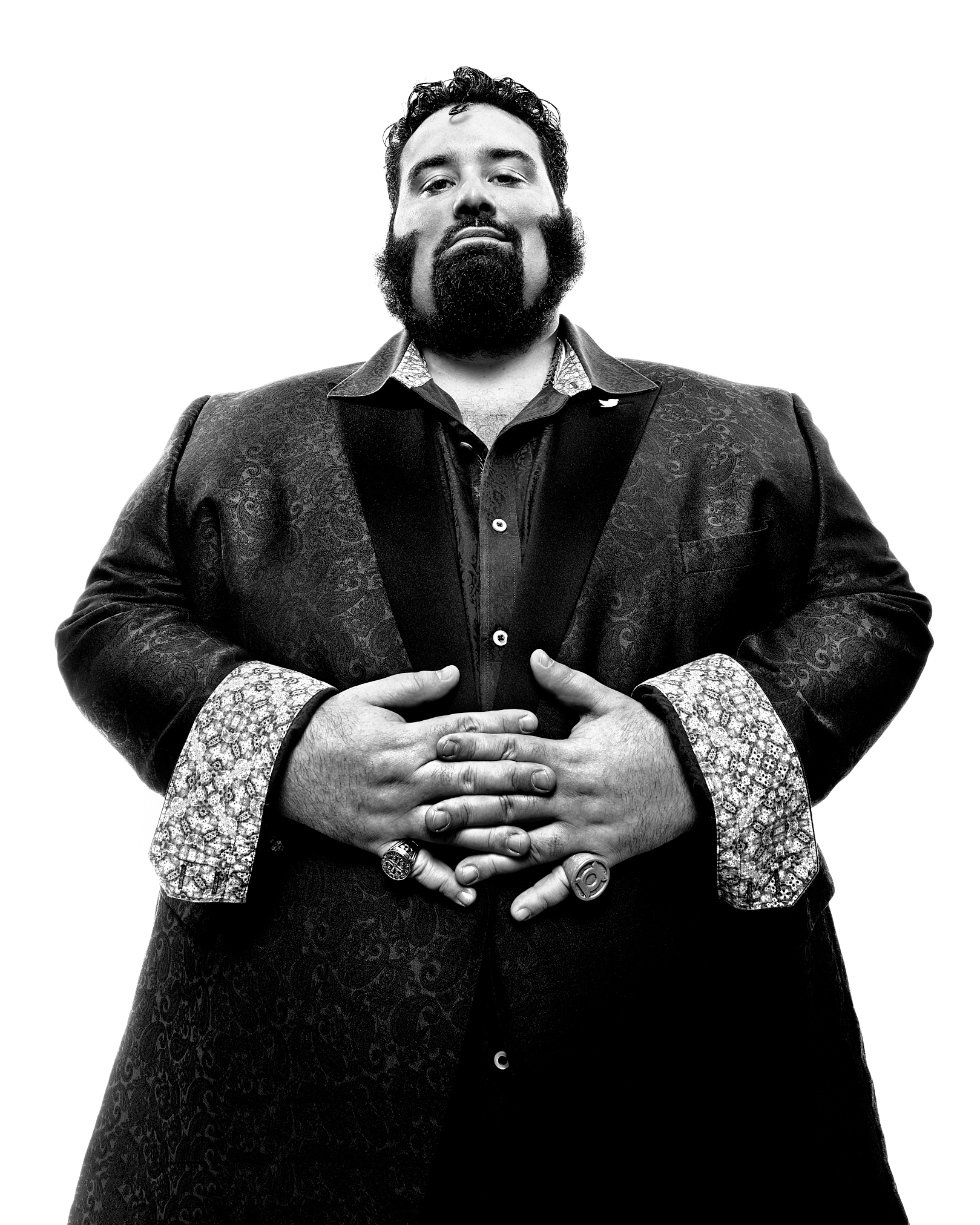 Remy DeCausemaker by Peter Adams.