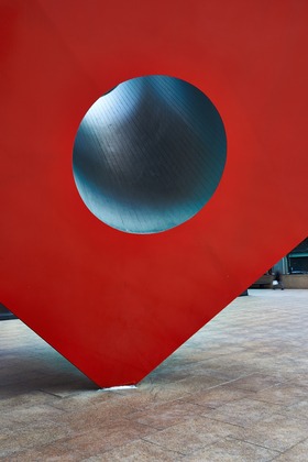 New York City Snow by Peter Adams.