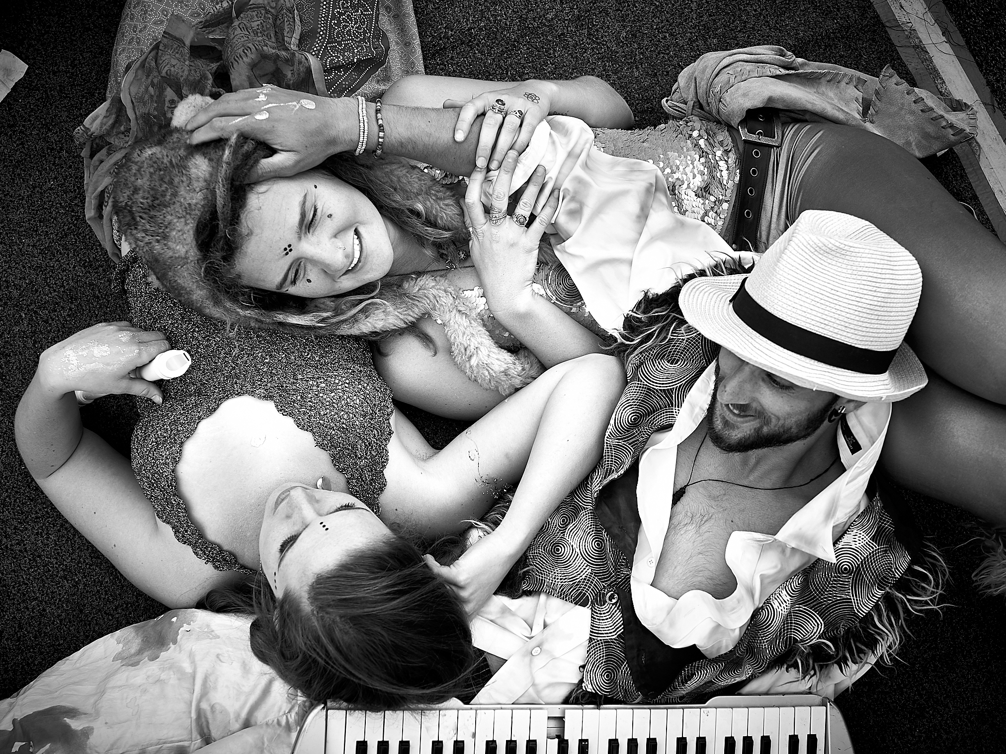 How Weird Street Faire