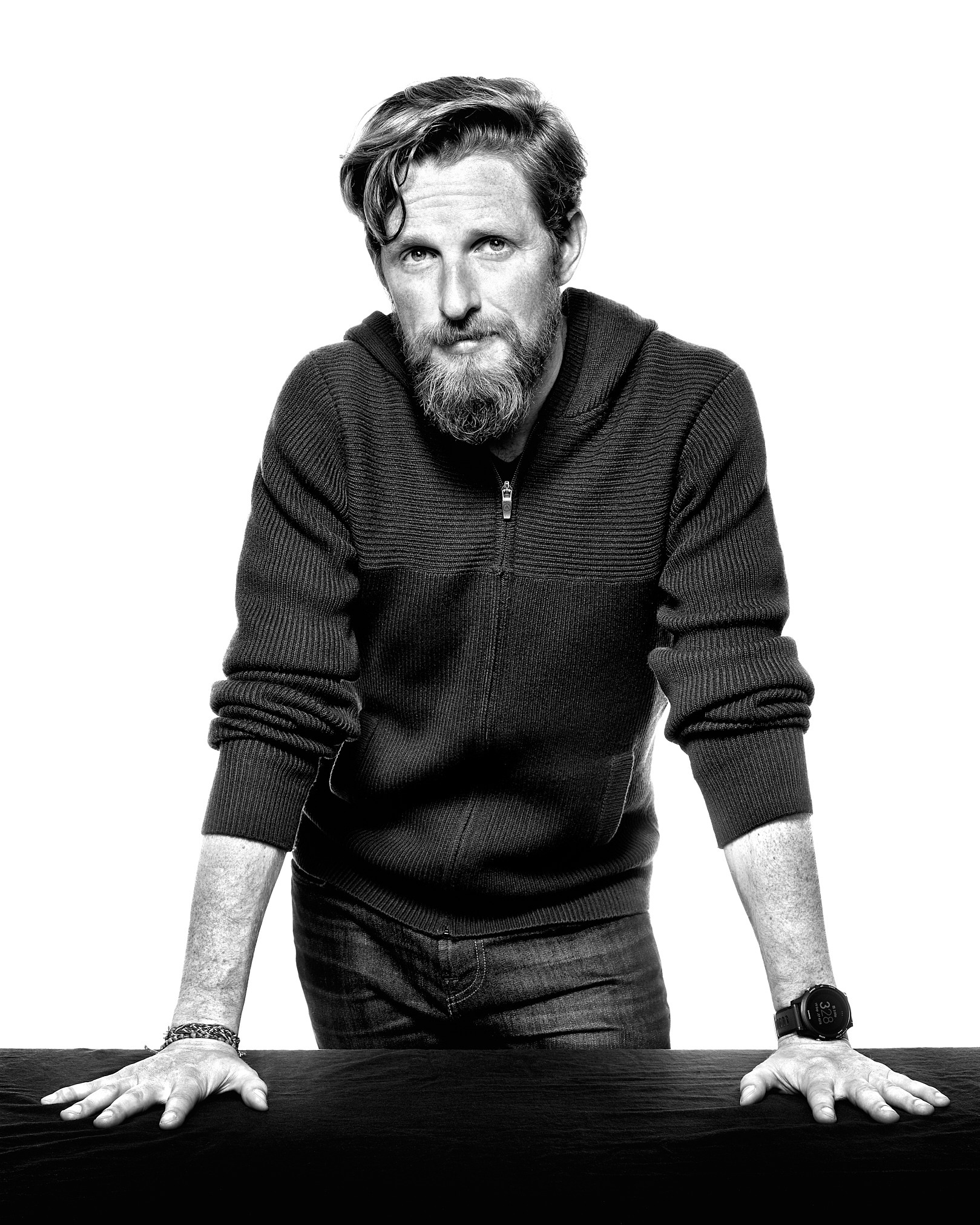 Matt Mullenweg by Peter Adams.