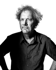 Bill Joy by Peter Adams.