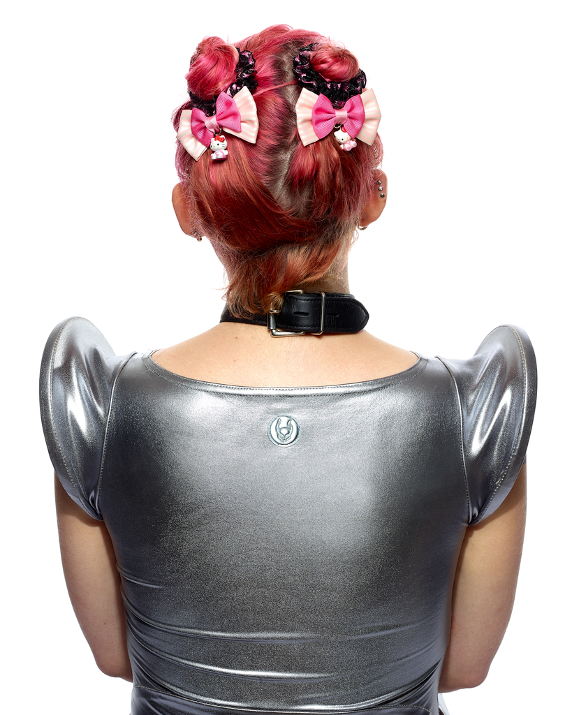 Holden Karau by Peter Adams. 