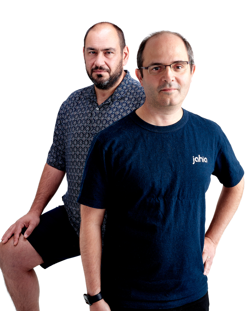 Apache Unomi PMC by Peter Adams. 