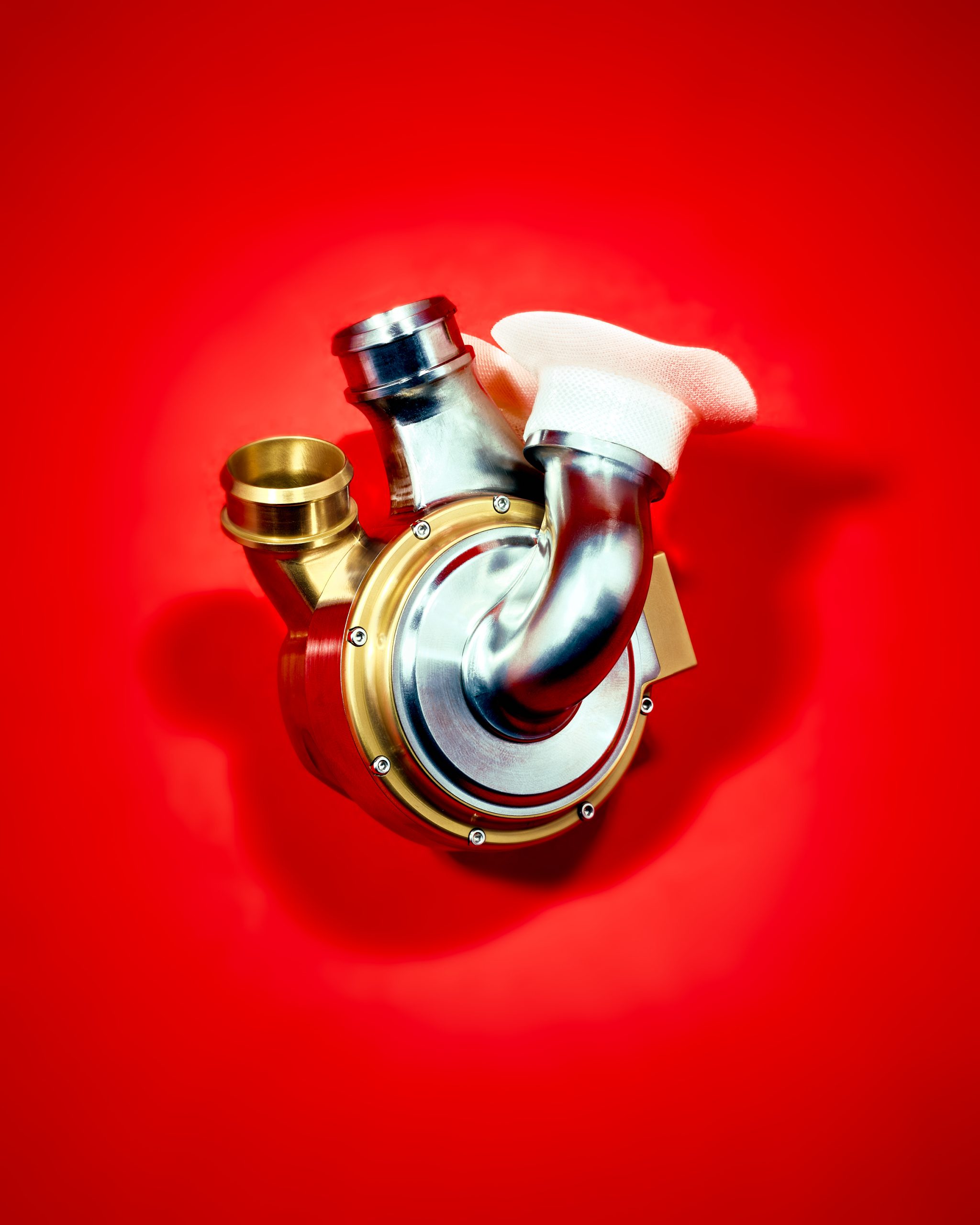 Bivacor Artificial Heart