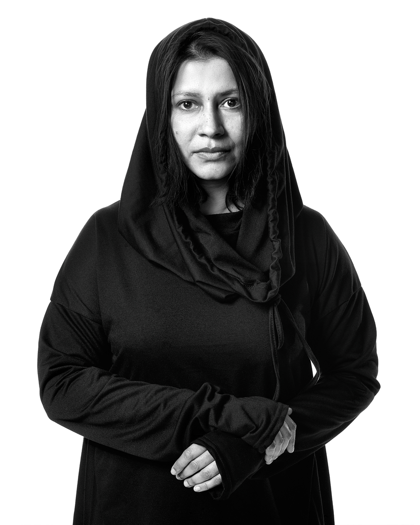 Rupa Dachere by Peter Adams. 