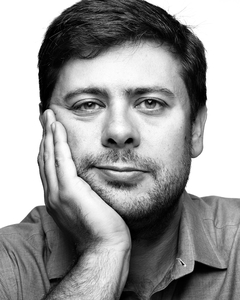 Eliot Horowitz by Peter Adams.