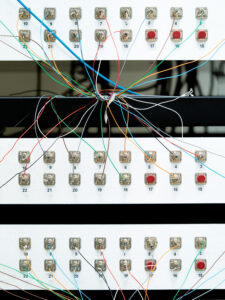 NEC Labs America. R&D, technology.