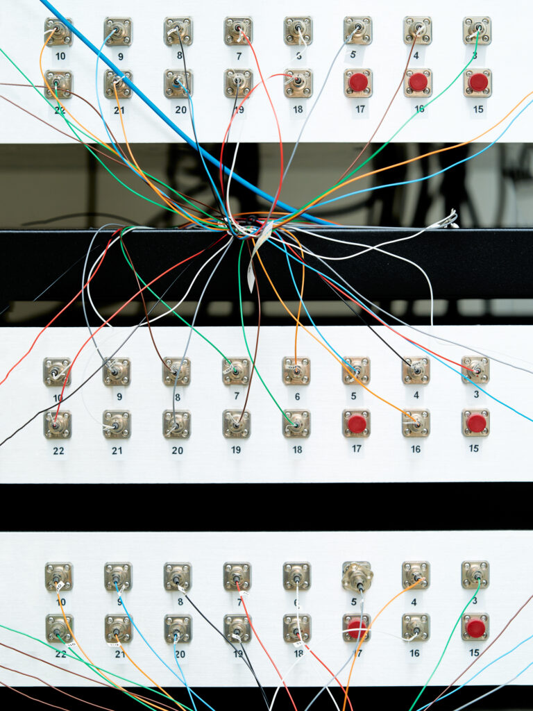 NEC Labs America. R&D, technology.