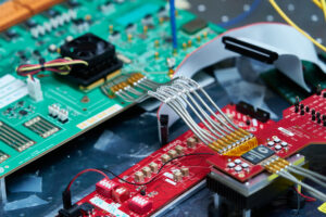 NEC Labs America. R&D, technology.