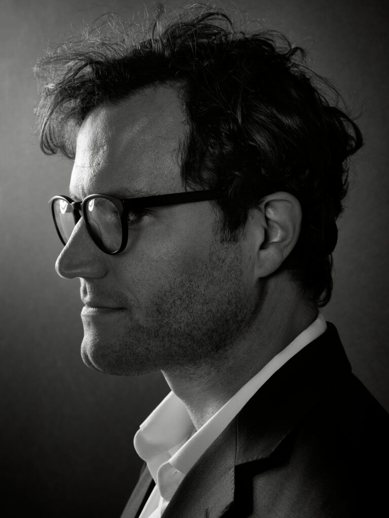 Ben Casnocha. author, venture capital.