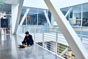 TreeHacks Hackathon. hackathon, silicon valley, tech, computer programming, tech culture.