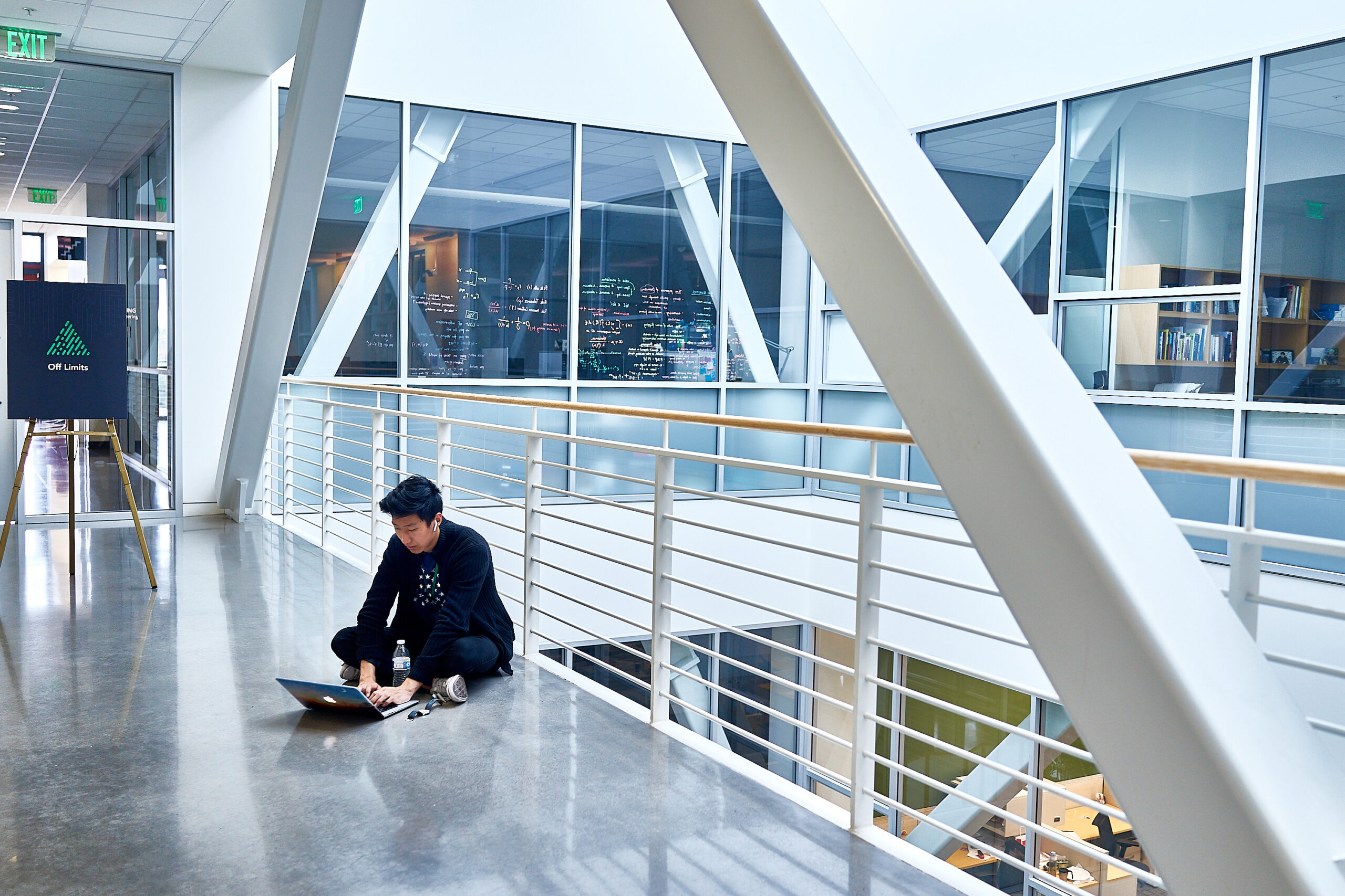 TreeHacks Hackathon. hackathon, silicon valley, tech, computer programming, tech culture.
