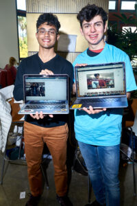 TreeHacks Hackathon. hackathon, silicon valley, tech, computer programming, tech culture.