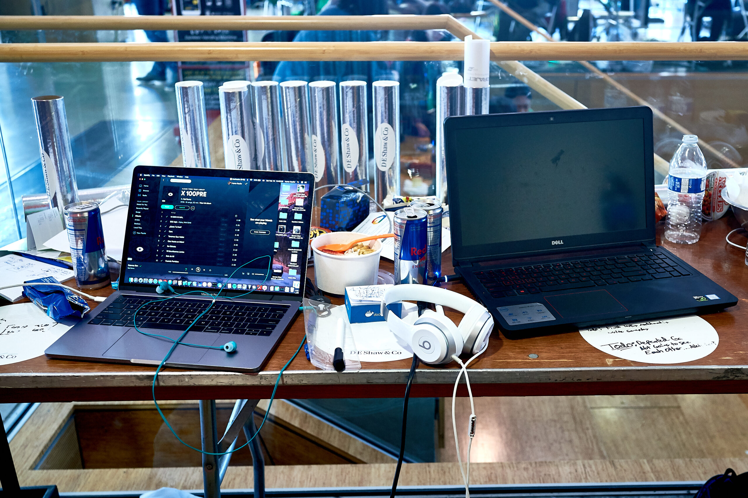 TreeHacks Hackathon. hackathon, silicon valley, tech, computer programming, tech culture.