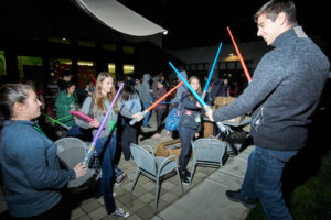 TreeHacks Hackathon. hackathon, silicon valley, tech, computer programming, tech culture.