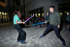 TreeHacks Hackathon. hackathon, silicon valley, tech, computer programming, tech culture.
