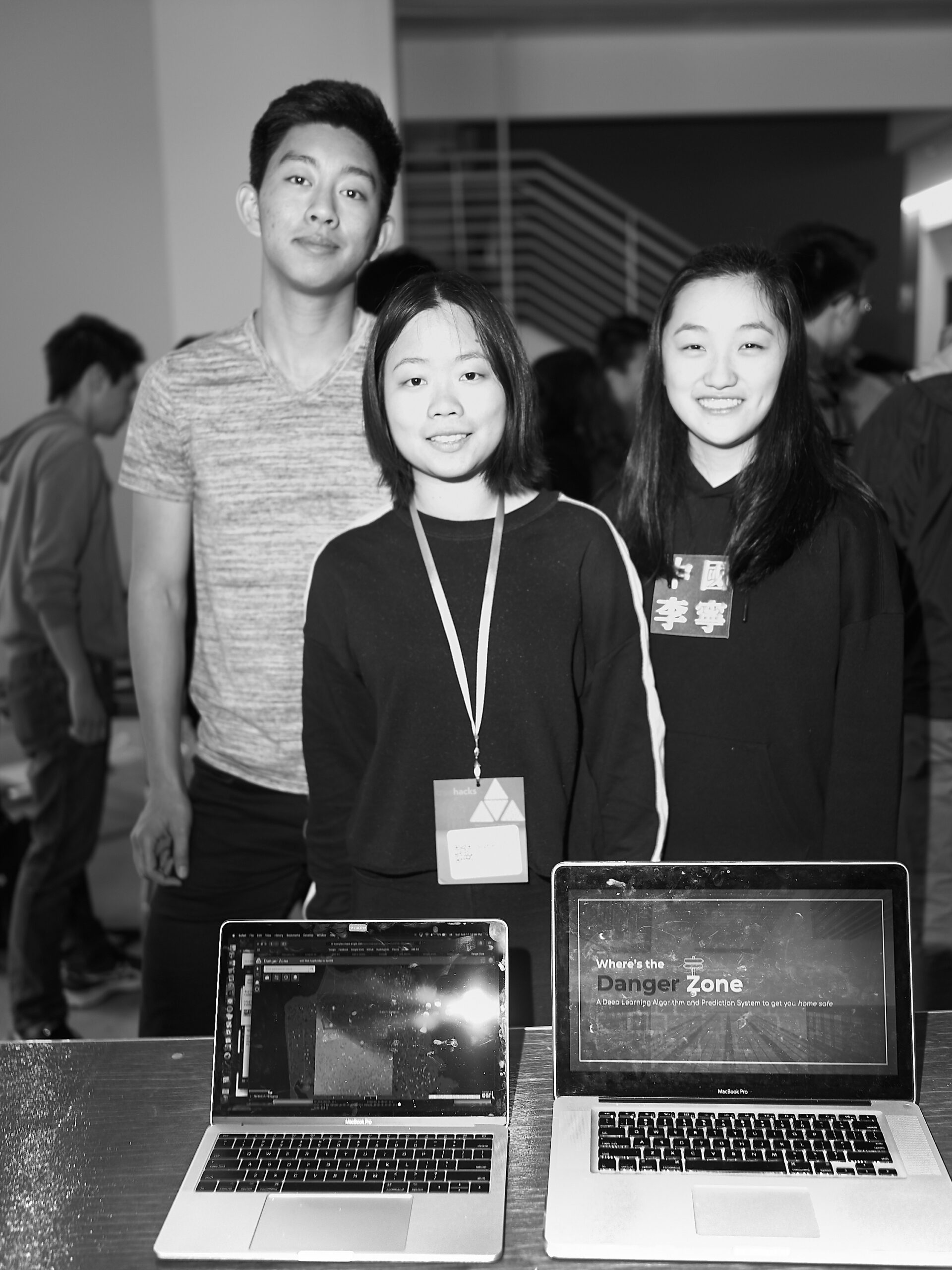 TreeHacks Hackathon. hackathon, silicon valley, tech, computer programming, tech culture.