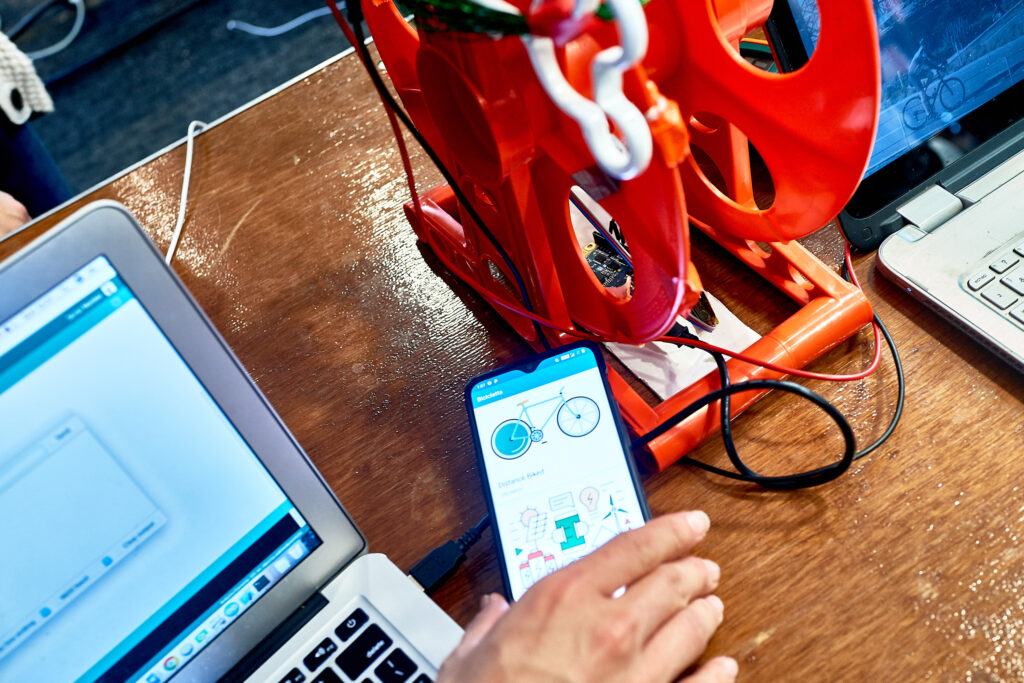 TreeHacks Hackathon. hackathon, silicon valley, tech, computer programming, tech culture.